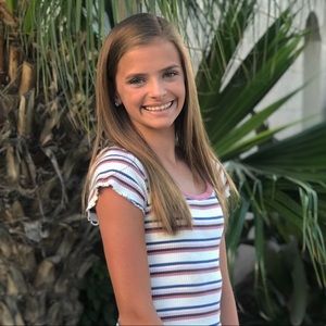 Meet your Posher, Allison